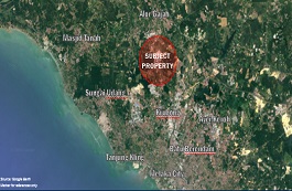 Alor Gajah