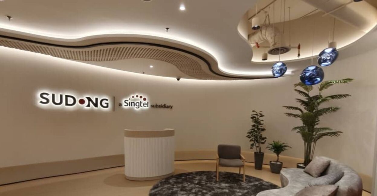 Singtel