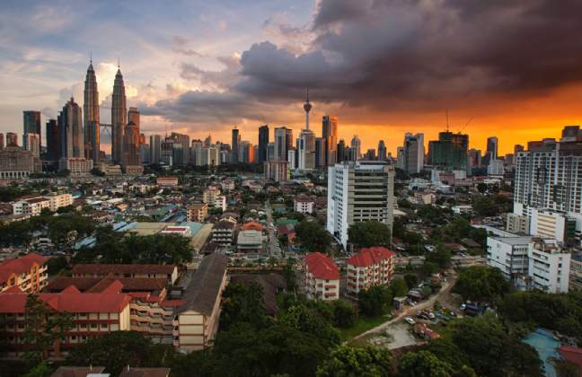 Outstanding property of all type from Savills Malaysia