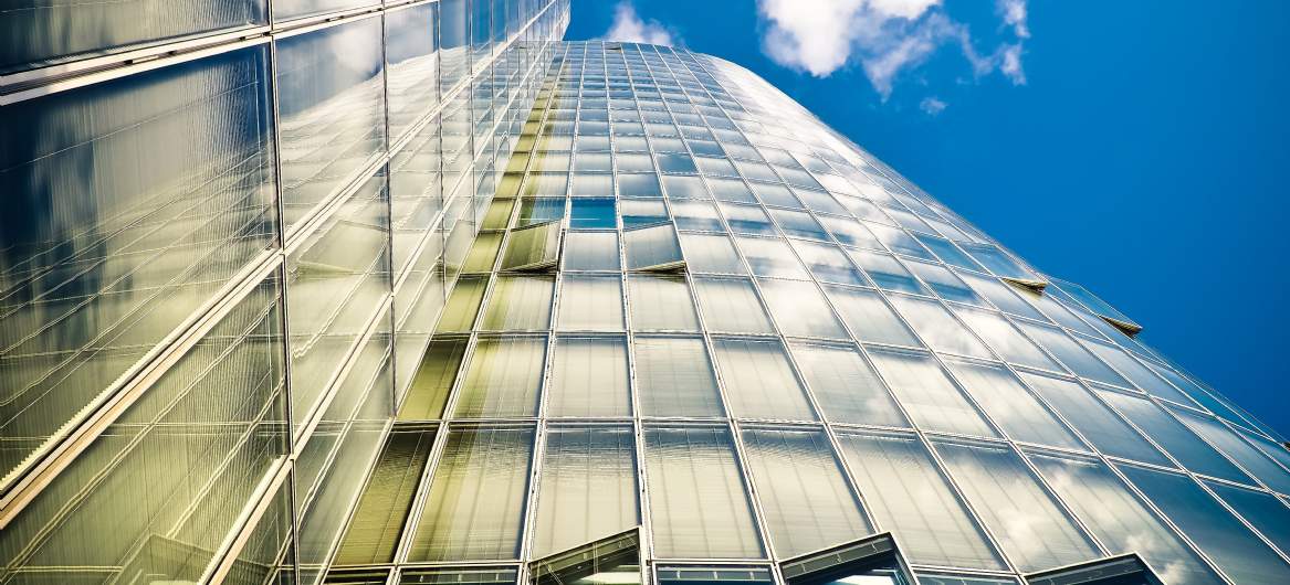 Corporate Tenancy Management