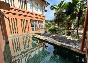 Ledang Heights