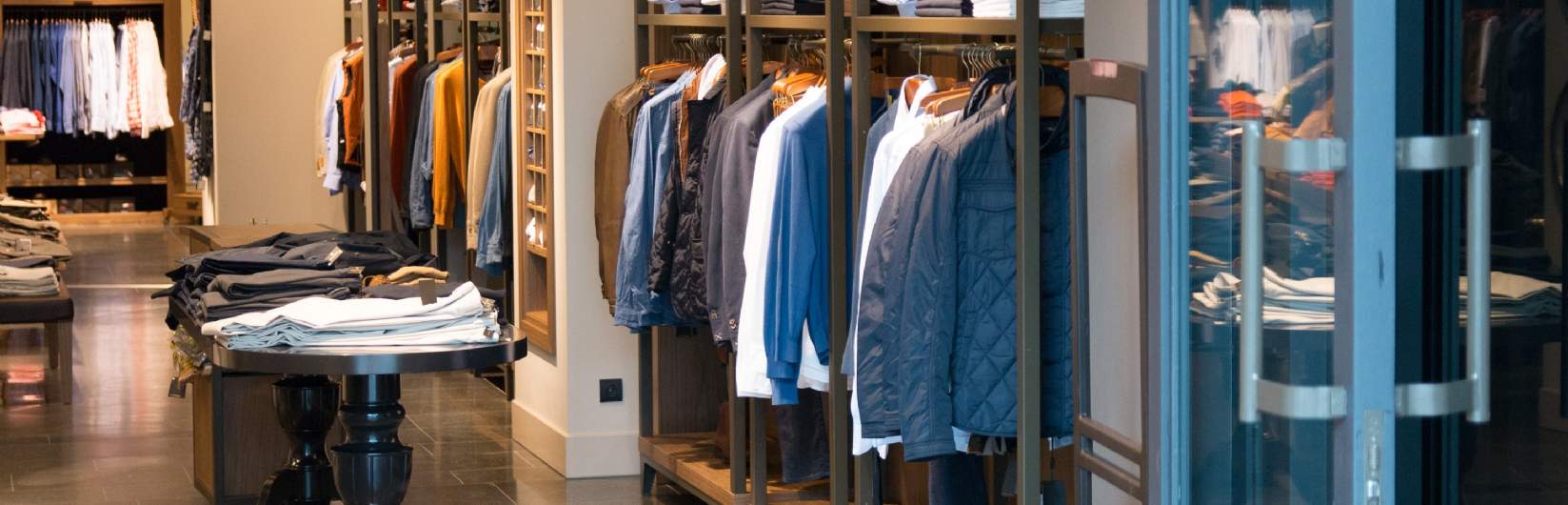 Letting or Renting Retail Property