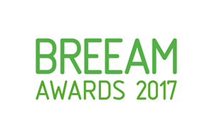 Best BREEAM (In-Use) Office 2017 Best BREEAM (In-Use) Office 2017