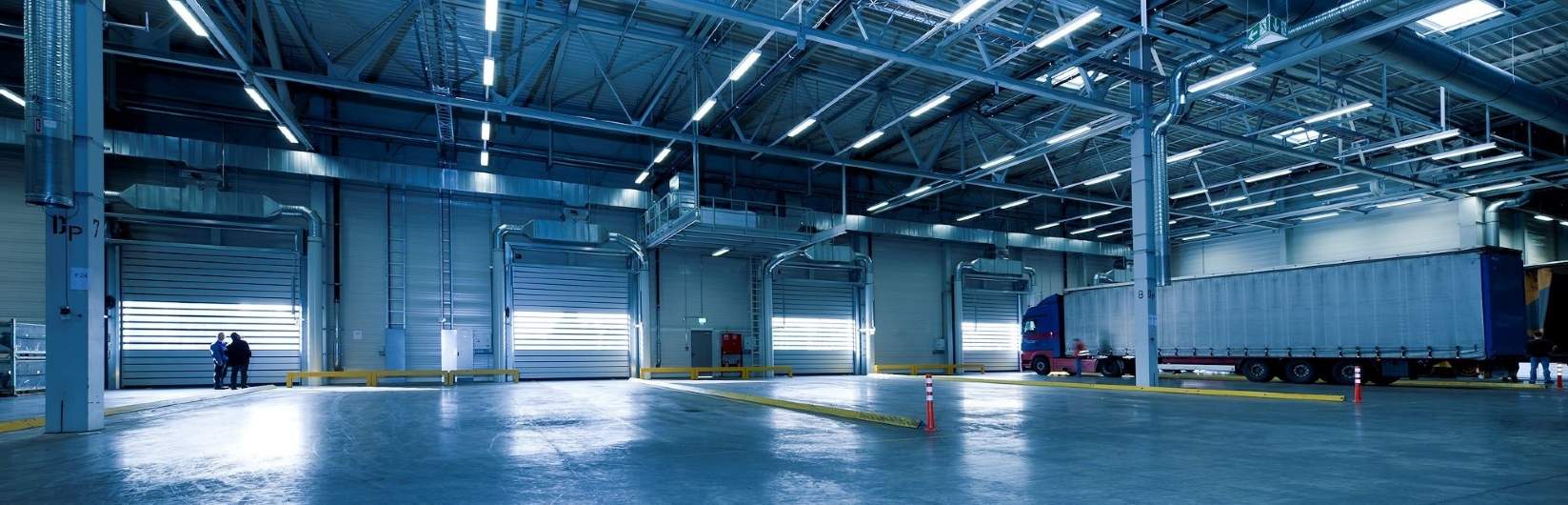 Industrial Asset Management