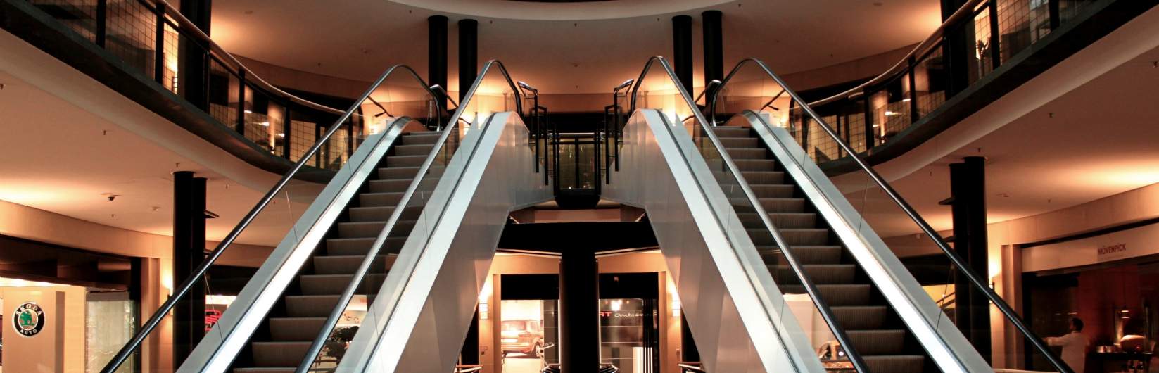 Retail Sector Investment