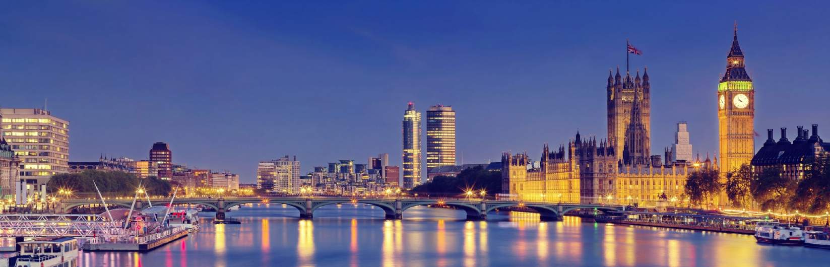 International Sales and Marketing