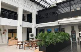 Republik Damansara Heights