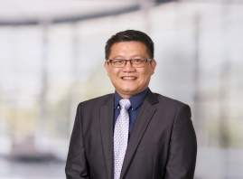 Datuk Christopher Boyd