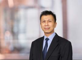 Chris Tan