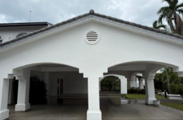 Taman Bukit Pantai