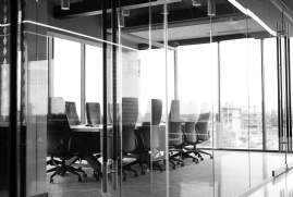Top pandemic-driven trends in office spaces by Savills