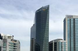 Menara Etiqa