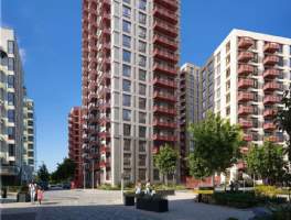 Greenwich Peninsula