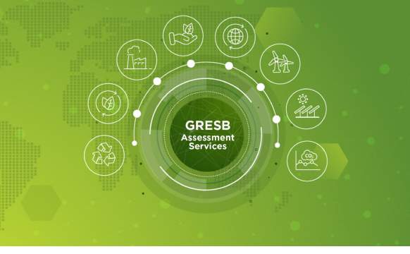 GRESB Assessment Services GRESB Assessment Services