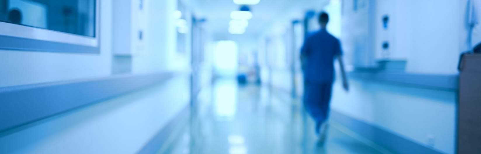 Healthcare Property Investment