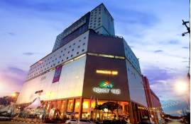 Holiday Villa Alor Setar