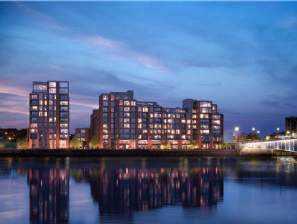 Hurlingham Waterfront