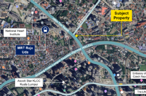 Prime Retail Assets for Sale by Tender