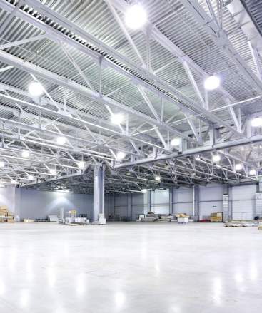 Industrial property by Savills Malaysia