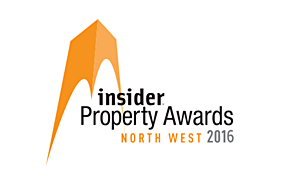 Property Personality of the Year 2016 Property Personality of the Year 2016