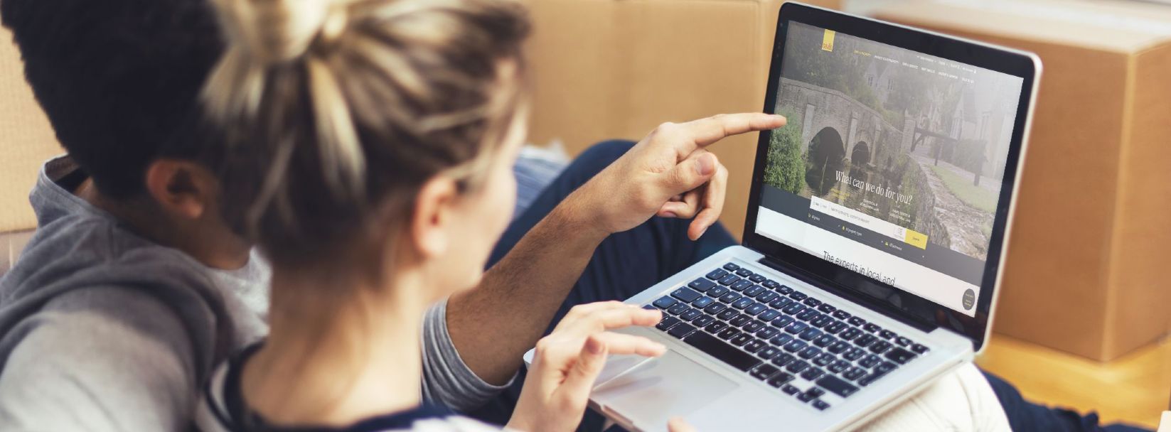 Marketing your property with Savills Marketing your property with Savills