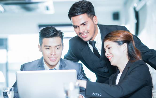 Talk to us by Savills Malaysia