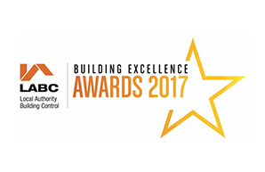 Best Small Commercial Project 2017 Best Small Commercial Project 2017
