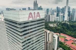 Menara AIA Cap Square