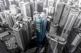 Menara AIA Cap Square