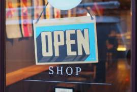 From retail to rental: Change is inevitable