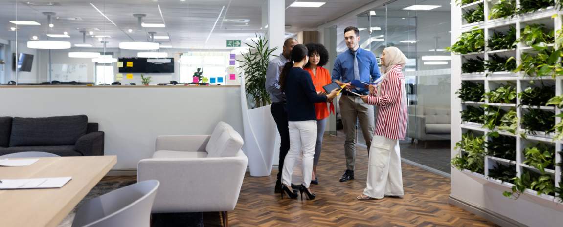 Office Fit-Out Guide 2025 Office Fit-Out Guide 2025