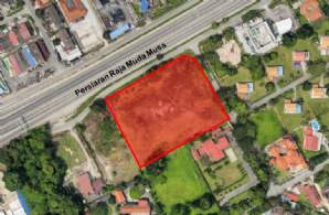 Prime Retail Assets for Sale by Tender