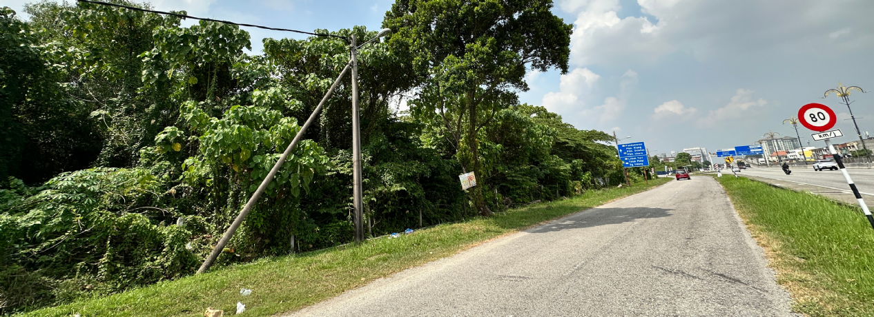 Alor Gajah Alor Gajah