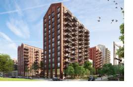 Poplar Riverside