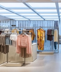 Retail Management