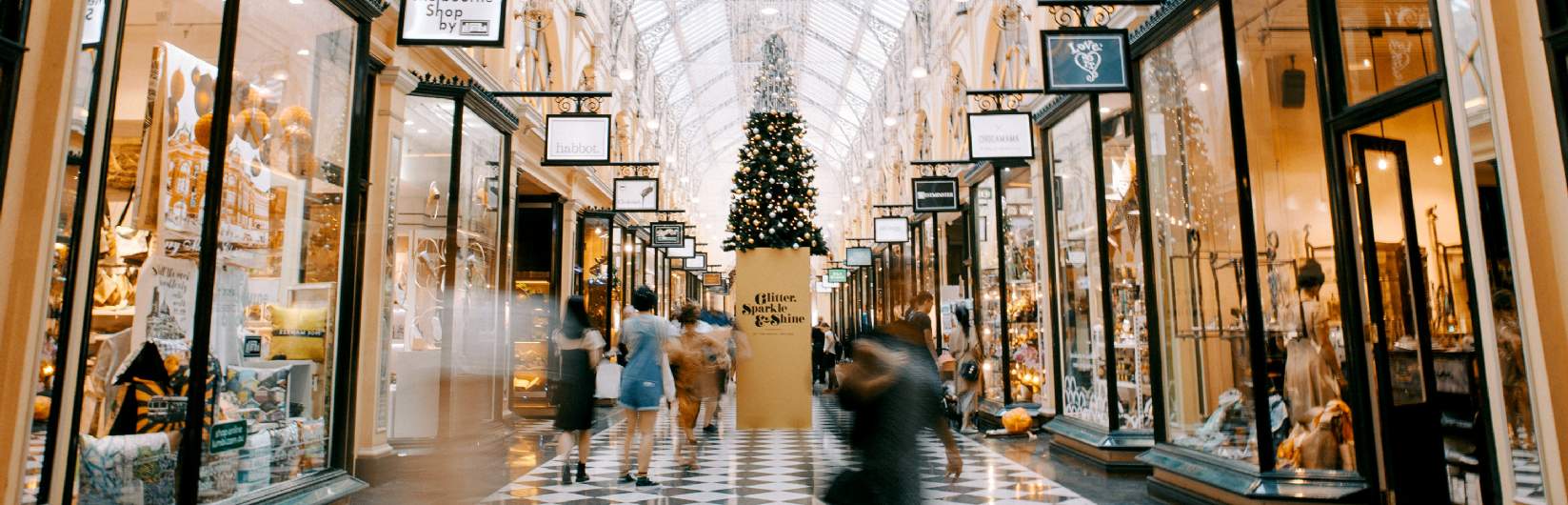 Retail Property Services Retail Property Services