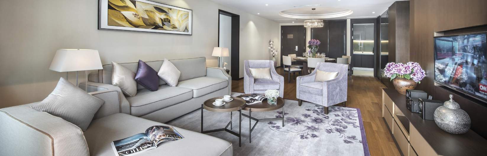 Buying or Selling Residential Property
