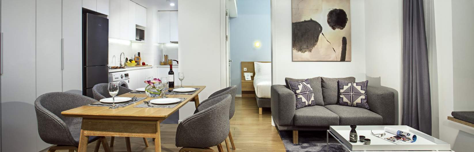 Residential Development Lettings