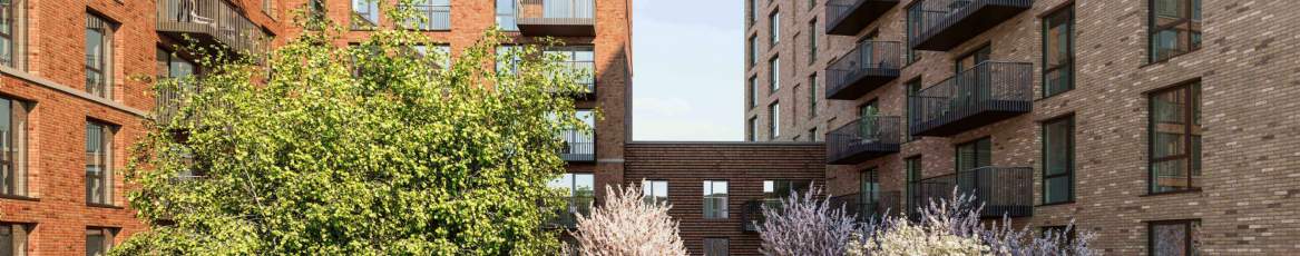 snow hill wharf