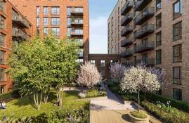 Snow Hill Wharf