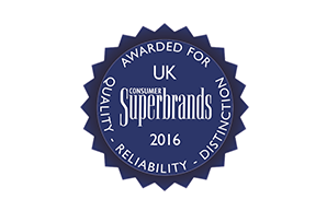 No.1 Real Estate Superbrand 2016 No.1 Real Estate Superbrand 2016