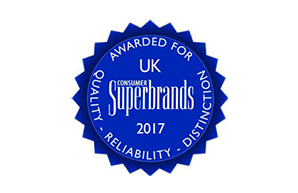 No.1 Real Estate Superbrand 2017 No.1 Real Estate Superbrand 2017