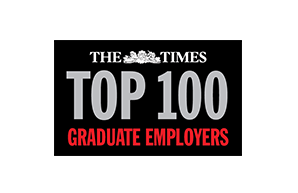 Times Graduate Employer of Choice Times Graduate Employer of Choice