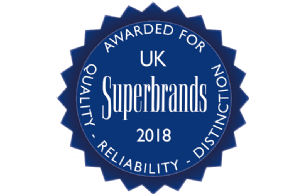 No.1 Real Estate Superbrand 2018 No.1 Real Estate Superbrand 2018