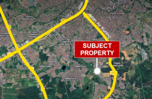 Prime Retail Assets for Sale by Tender