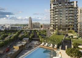 The Westmont